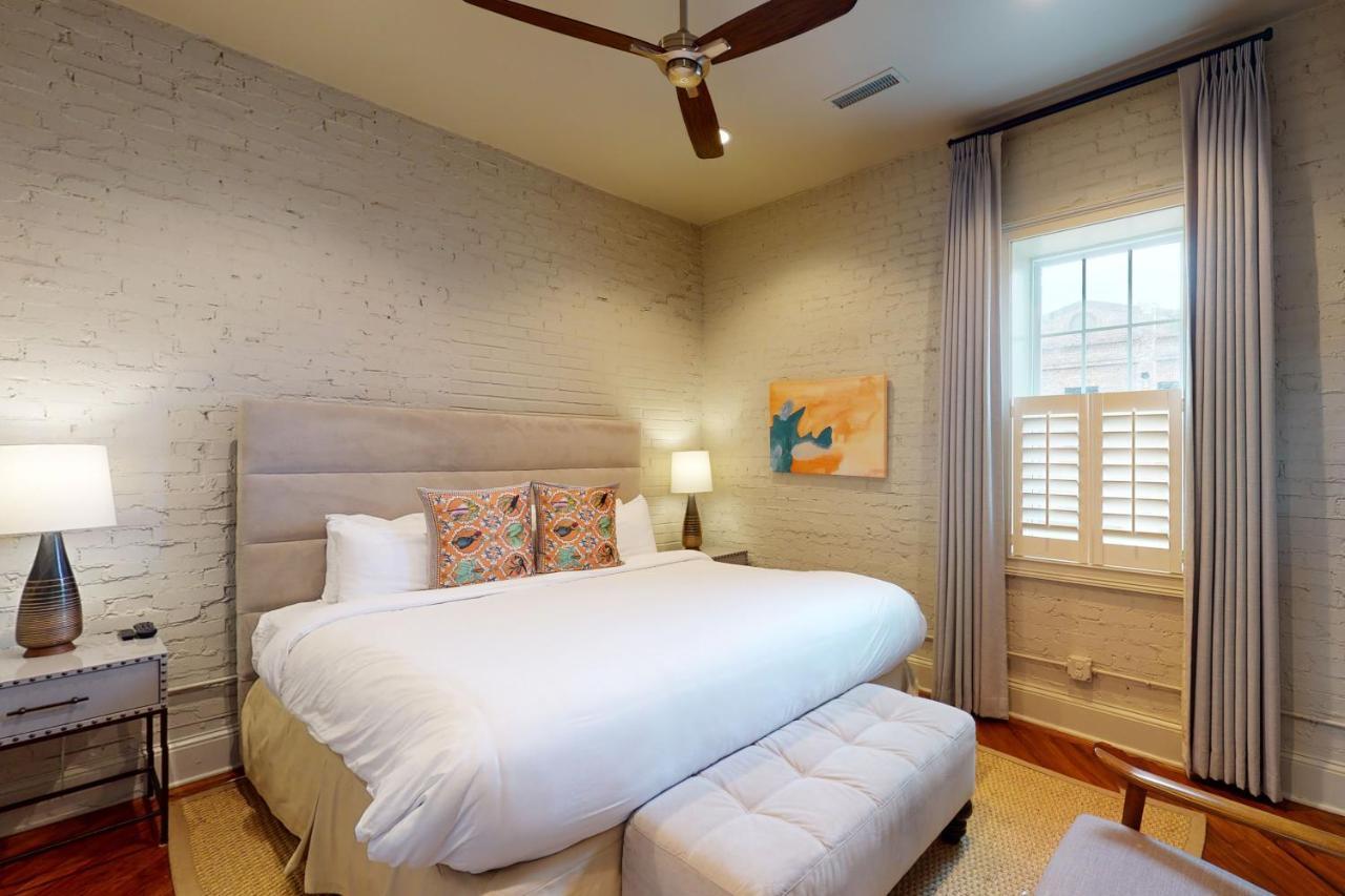563 King Apartments Charleston Værelse billede